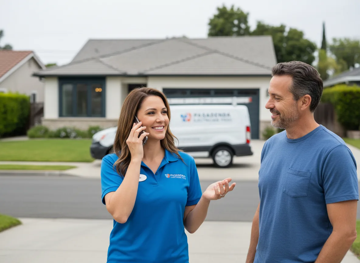 Electrician Crumrod, AR FAQs